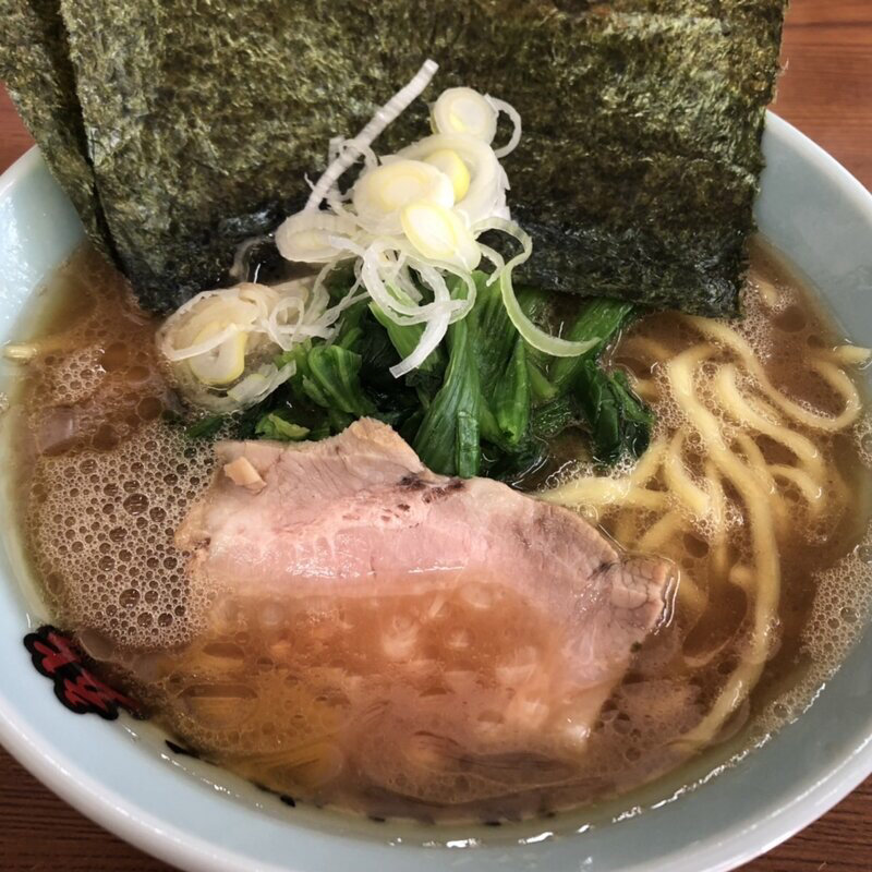 ラーメン(龍 )
