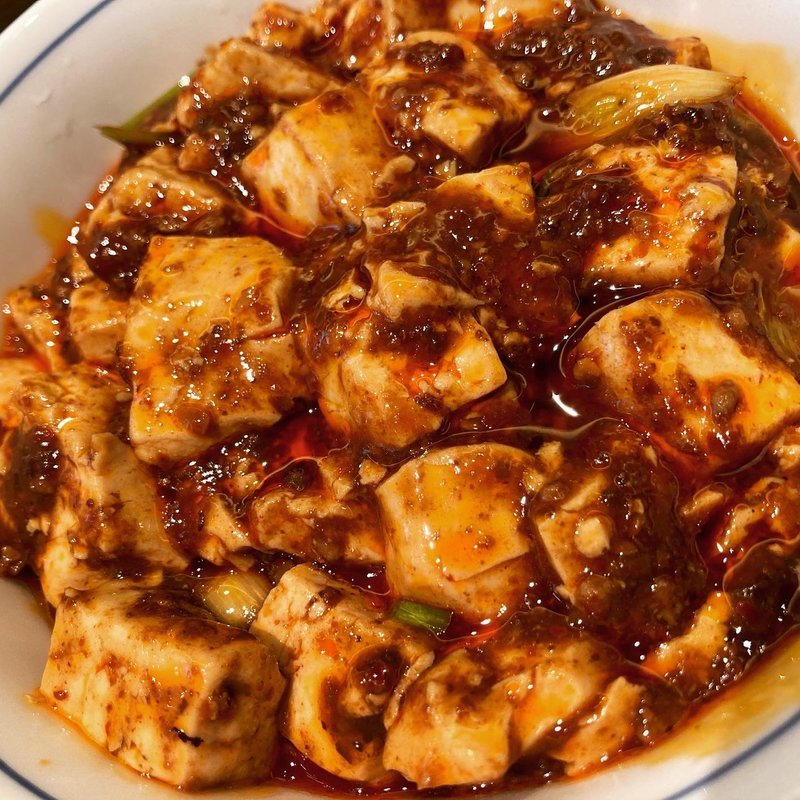 (陳麻婆豆腐 ラシック店 （チンマアボウドウフ）)