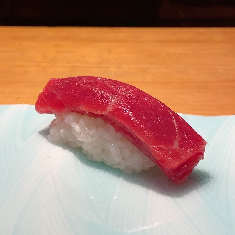 まぐろ(徳太楼 （トクタロウ）)