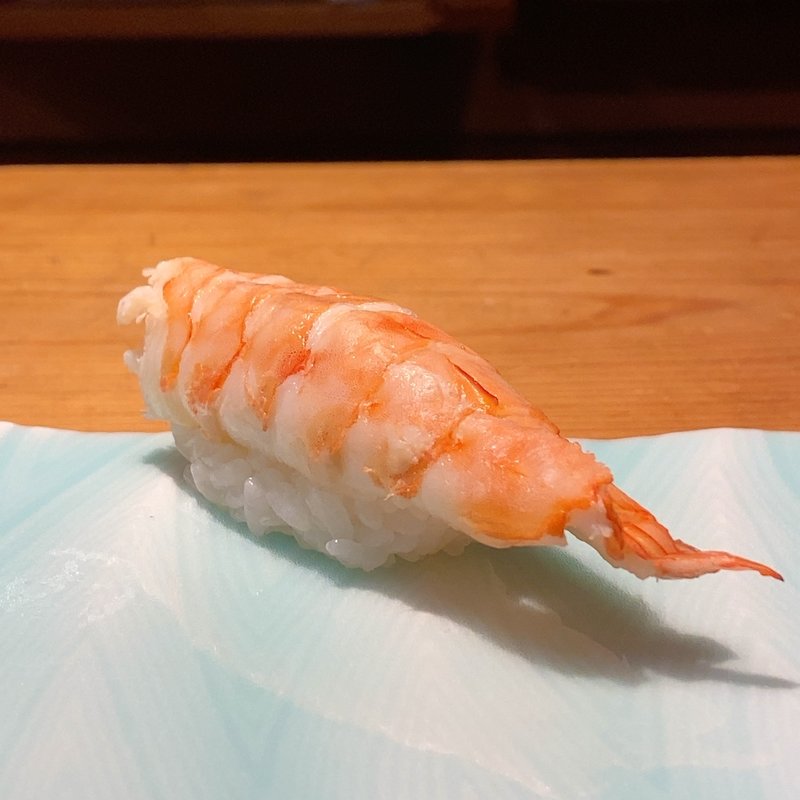 海老(徳太楼 （トクタロウ）)