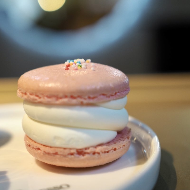 ミルク(マカプレッソ京都店)