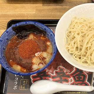 (らあめん花月嵐 祐天寺駅前店)