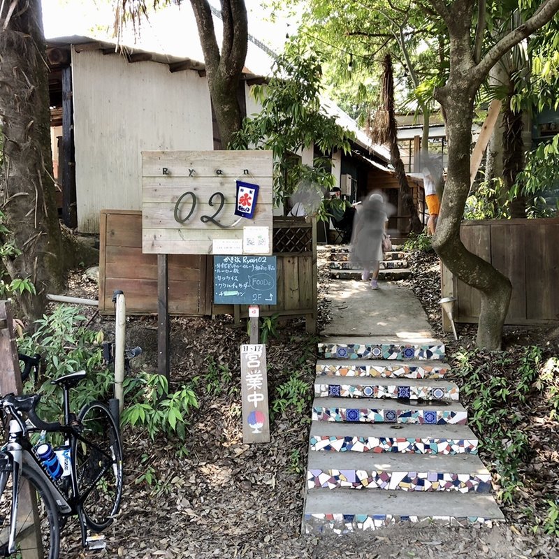 店舗外観(Ryan02)