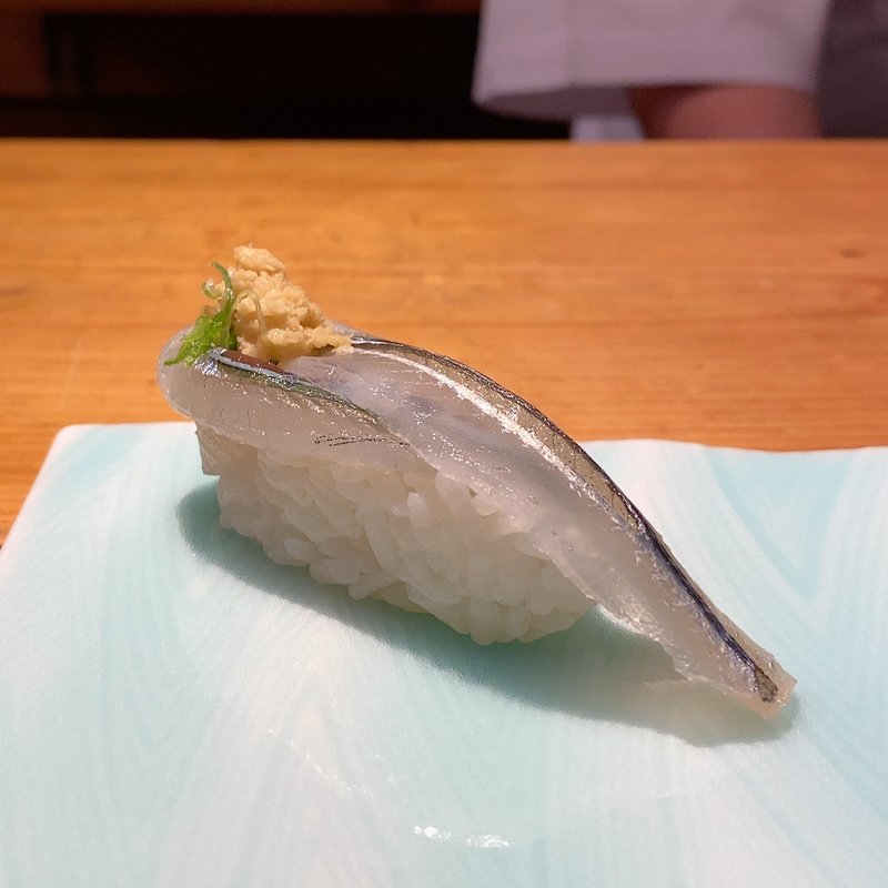 さより(徳太楼 （トクタロウ）)