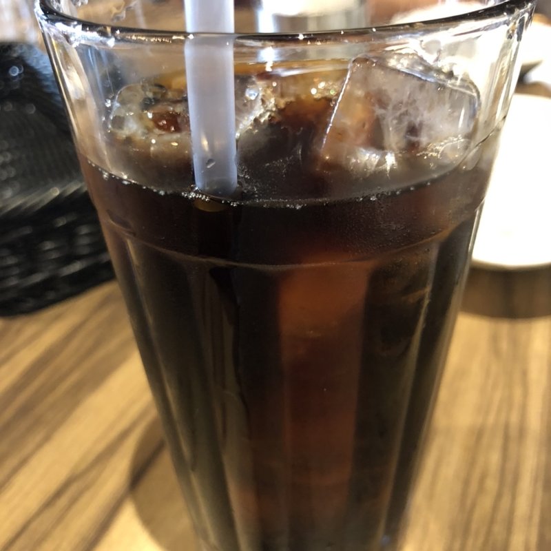 ランチドリンクセット(ミア・アンジェラ 一番町 )