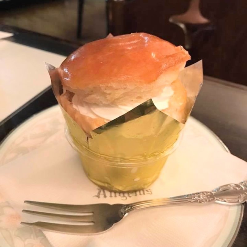 サバリン(アンヂェラス)