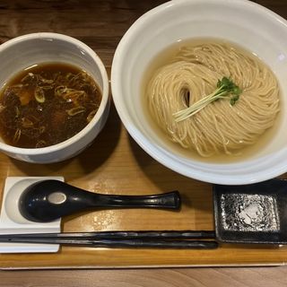 つけ麺(ラーメン 健やか)