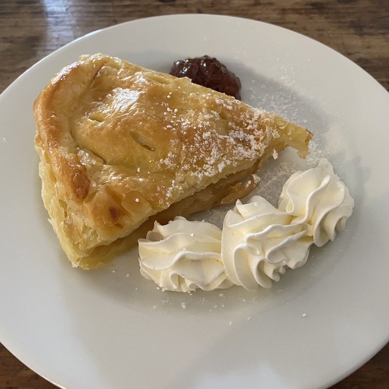 アップルパイ(la vie a la campagne)