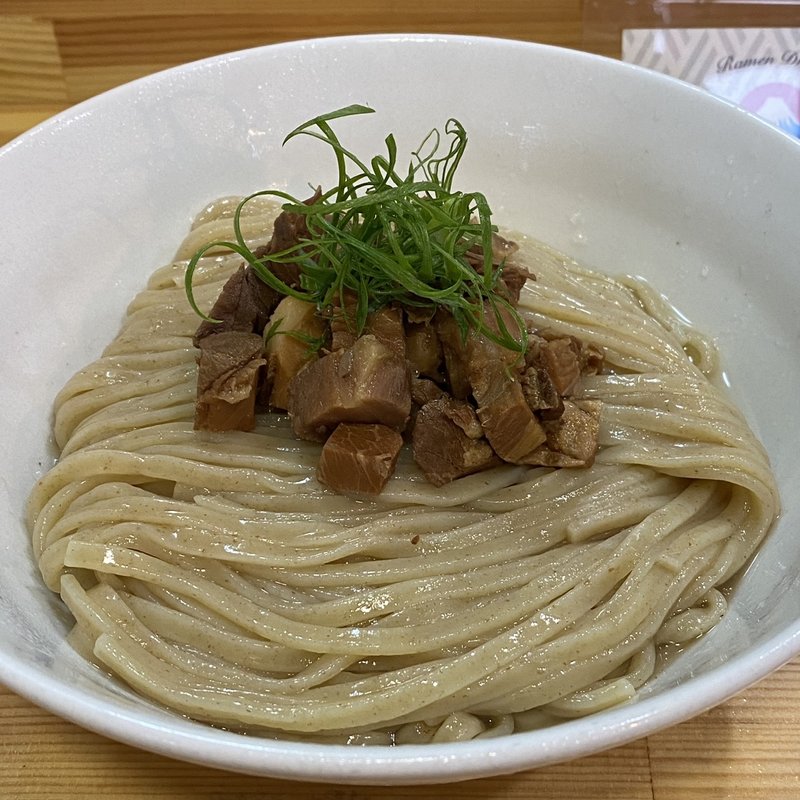 ブタにMAZEL(桐麺 )