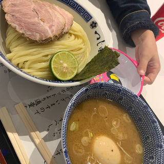 濃厚つけ麺(つじ田 ららぽーとEXPOCITY店 )
