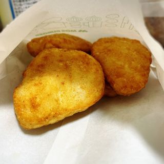 チキンナゲット(モスバーガー 恵比寿東店)