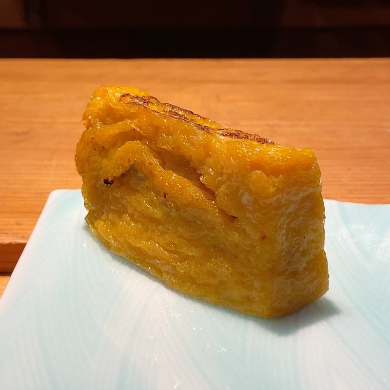 玉子(徳太楼 （トクタロウ）)