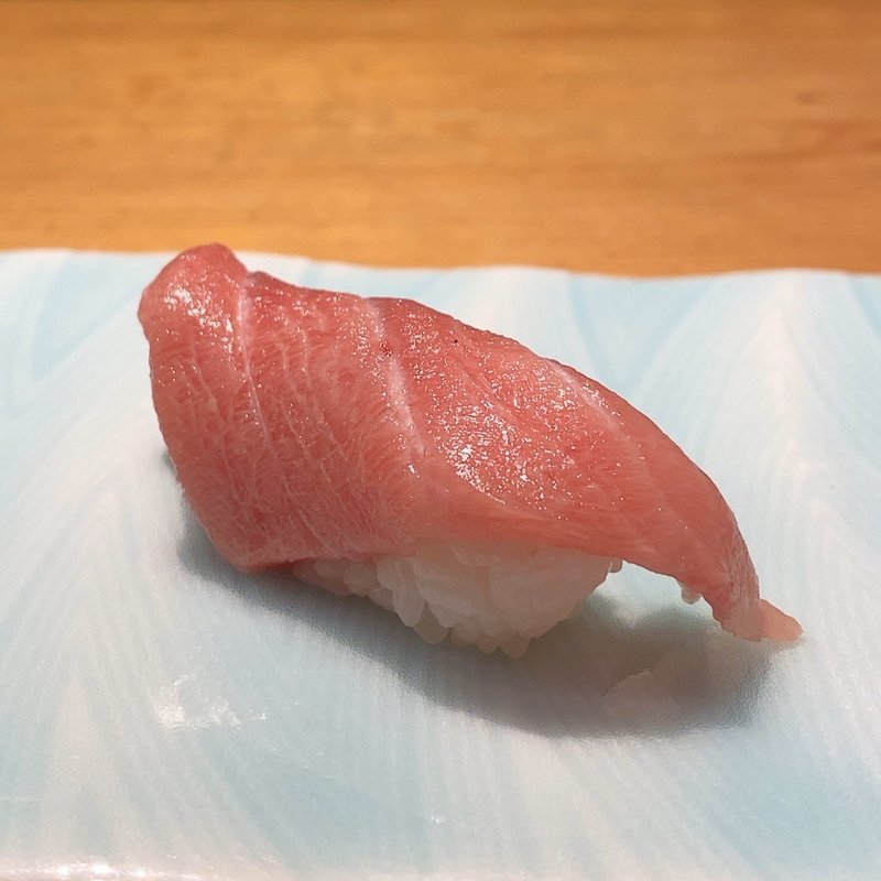 中とろ(徳太楼 （トクタロウ）)