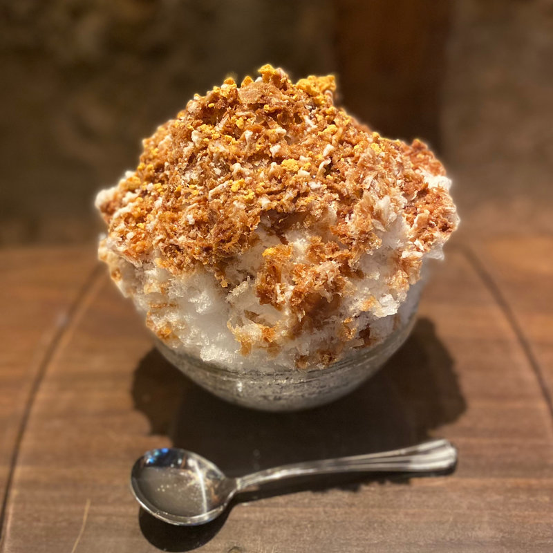 ボネ(カフェクーラ )