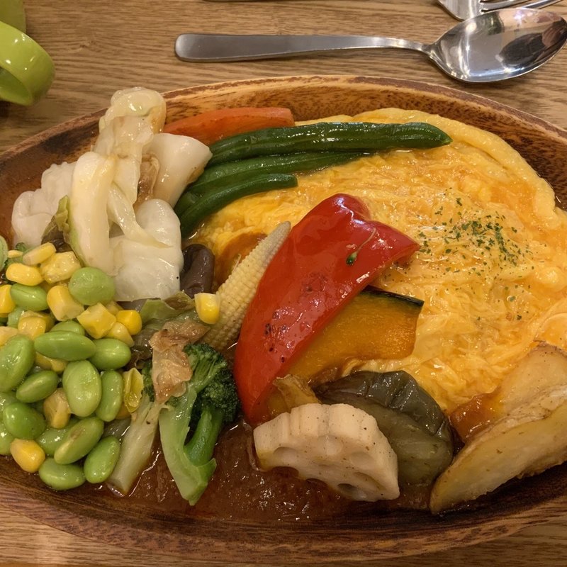 (リトルヤミー)