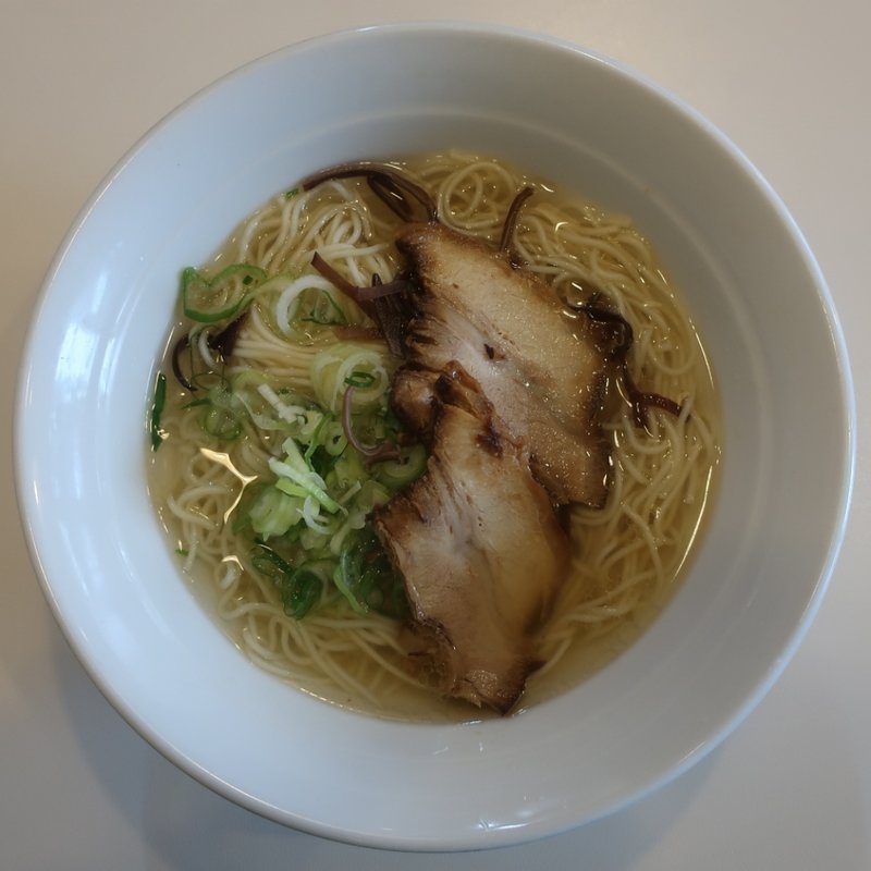 ら～めん(らーめん大福 )