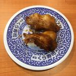 イベリコ豚大トロ(くら寿司 名古屋志段味店)