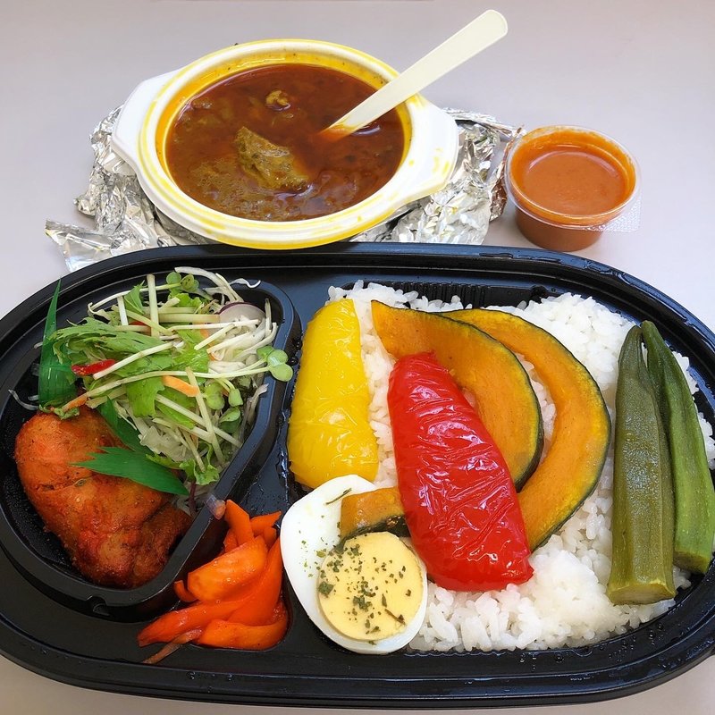 (ビスヌ イオンモール香椎浜店)