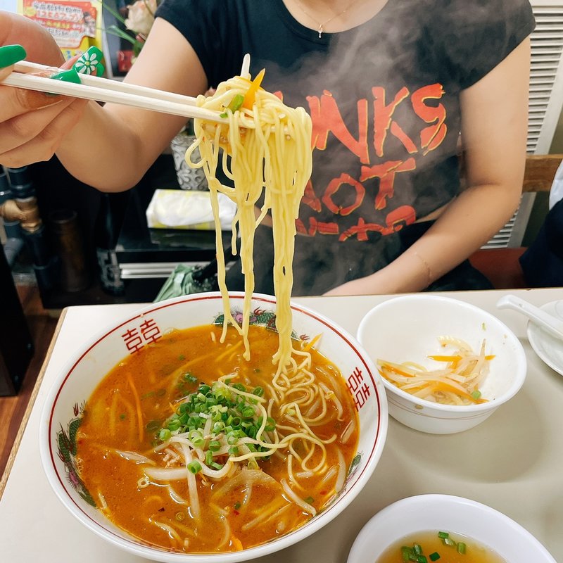 邪邪麺(広東 )