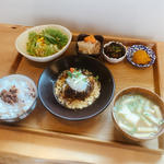 ころころ御膳(いしころカフェ)