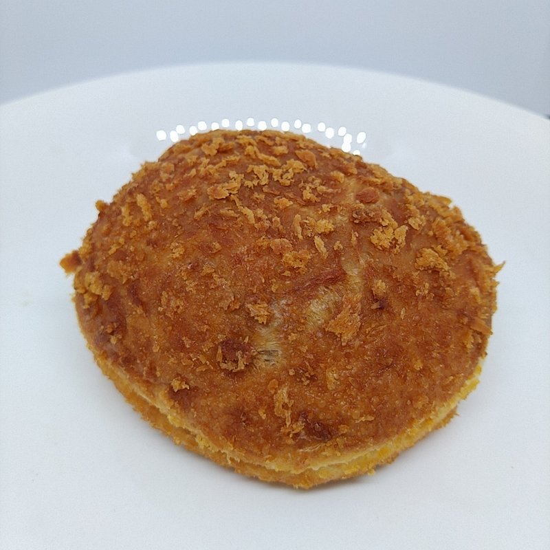 スパイシーキーマカレードーナツ(パレット 築館本店 )