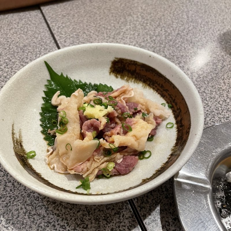 (長浜屋台 やまちゃん中洲店)