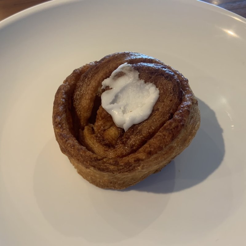 スモースナイル(イエンセン)