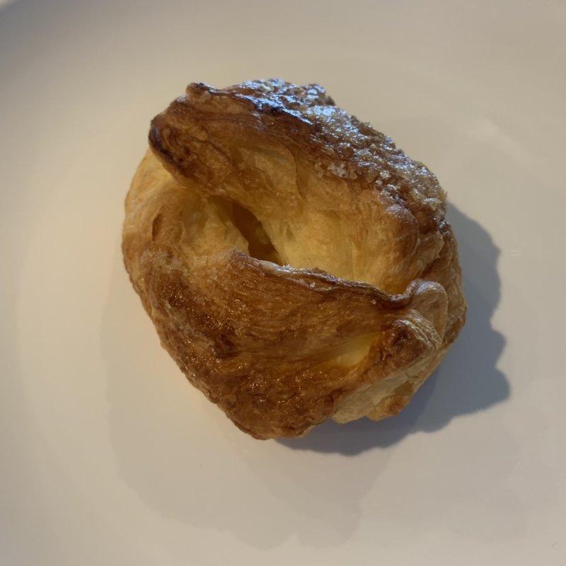 エイブレフィスク(イエンセン)