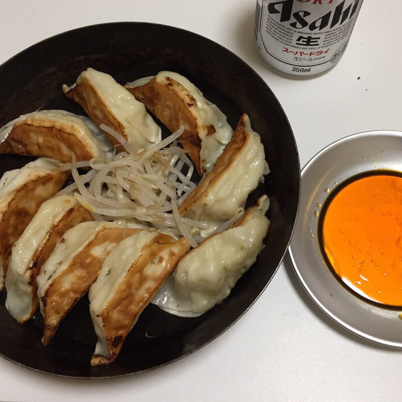 石松餃子10個(石松JR浜松駅店 )