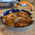 味噌とんちゃん