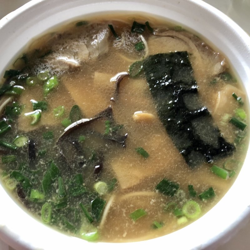 ラーメン（テイクアウト）(春陽軒 （（福岡市箱崎））)