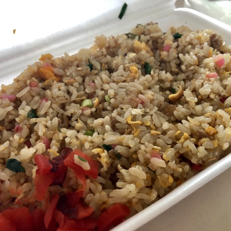 焼き飯（テイクアウト）(春陽軒 （（福岡市箱崎））)