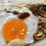 焼きそば（テイクアウト）