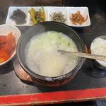ソルロンタン(上野ソルロンタン)