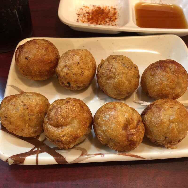 ちょいスセットC(会津屋 なんばウォーク店)