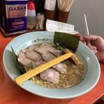 チャーシュー麺