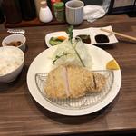 ヒレカツ130g(熟豚 （ジュクトン）)