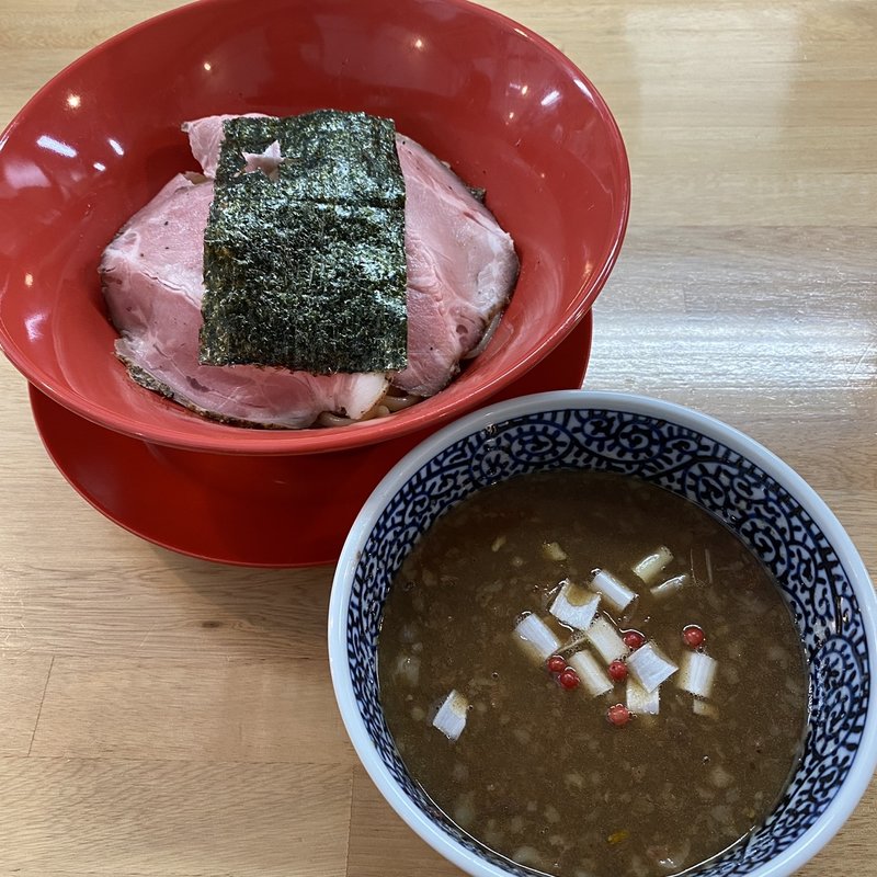 MORI(ぶたのほし （TONKOTSU BABY）)