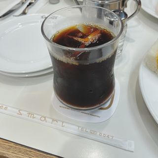 アイスコーヒー(スマート珈琲店 （Smart Coffee）)