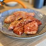 和牛カルビ
