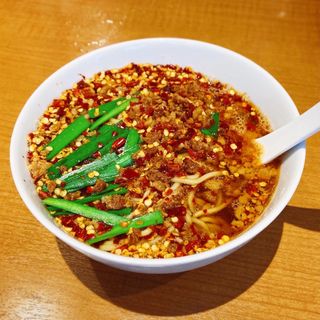 台湾ラーメン(味仙 JR名古屋駅店 （ミセン）)