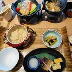 和食御膳