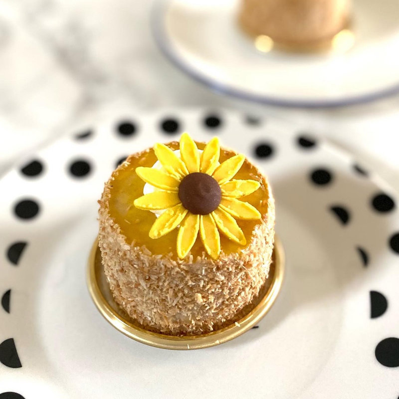 エキゾチックショコラ(COCO KYOTO 本店)