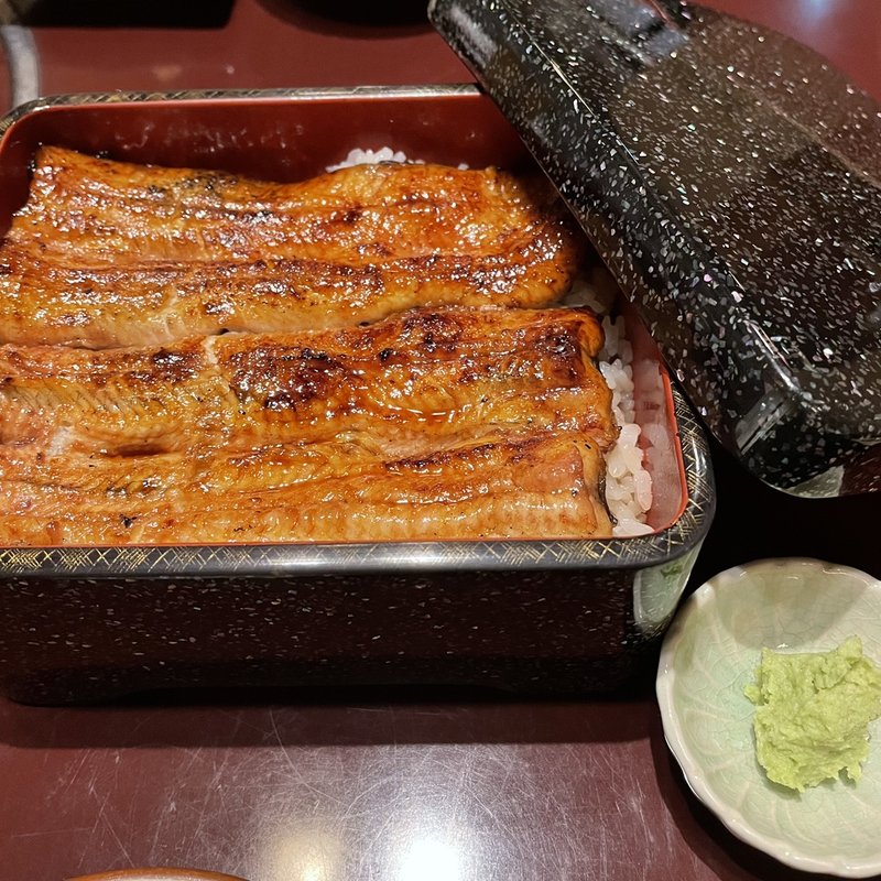 共水うなぎ（静岡県焼津市産）小(大塚 うなぎ宮川)