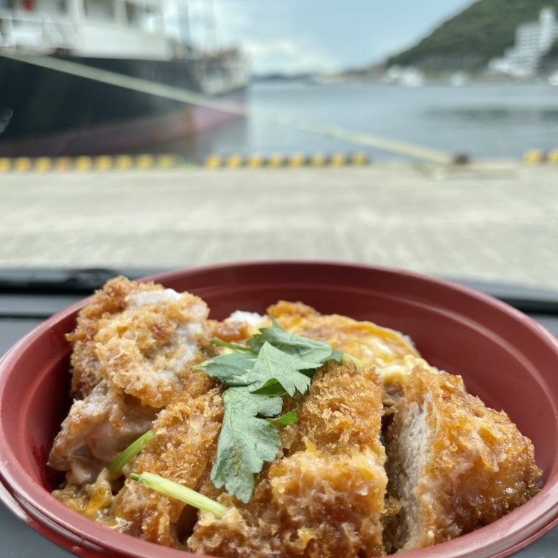 カツ丼(かつ平 )