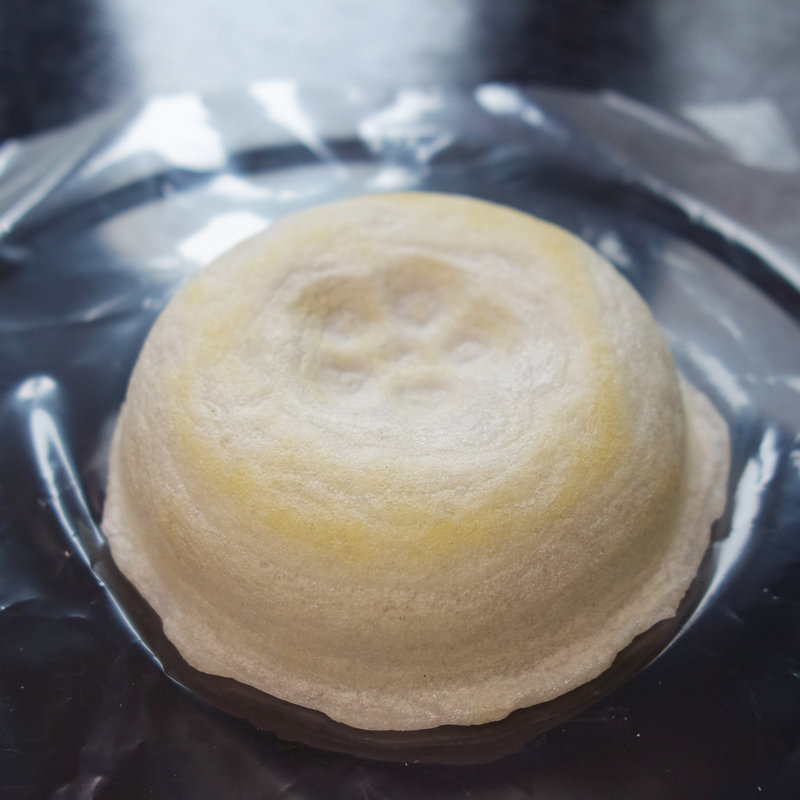 梅が枝餅(中村屋)