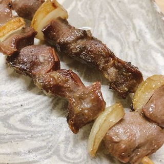 砂ずり(天羽 （テンバ）)