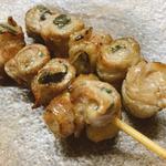 大葉巻き
