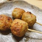 つくね