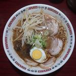 特製ラーメン